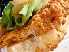 -必胜客(新中纬店)