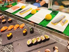 -马哥孛罗酒店·SAVVY全日餐厅