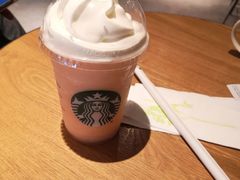 -星巴克(深圳布吉万象汇4F店)