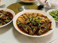 红烧杂鱼-高淳老街土菜馆(迎薰门店)