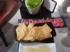 -掂档潮汕牛肉火锅(cityon熙地港店)