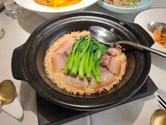 -狮王府淮扬菜(万象城店)