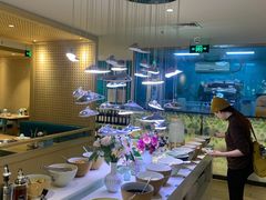 -青瓷火锅料理(西单大悦城店)