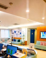 -杭州贝瑞斯美华妇儿医院·早孕·产检·儿科