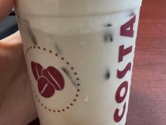 -COSTA COFFEE(西贸凯德晶品4层2店)
