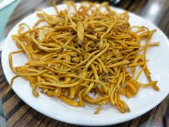 -凯盈阁·顺德私房菜·桑拿鸡