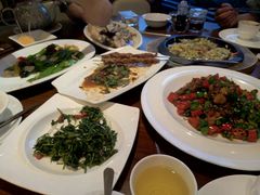 -中发源·清真餐厅(春风店)