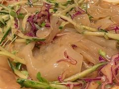 -金掌勺锅包肉(太原万达店)