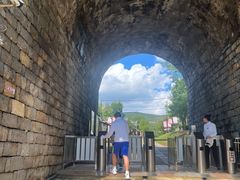 -红嫂家乡旅游区