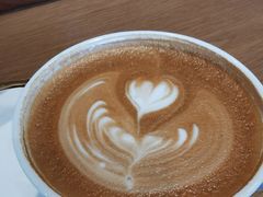 -Peet's Coffee皮爷咖啡(大学路店)