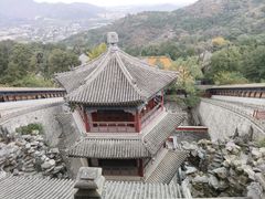 -香山公园