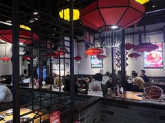 -受气牛肉·重庆耙牛肉(来福士店)