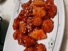 -小菜园新徽菜(合肥滨湖世纪金源店)