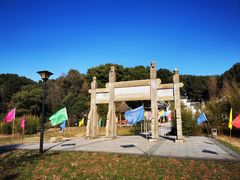 -九江市周敦颐纪念馆