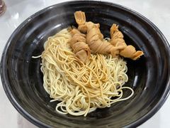 -老地方面馆(思南路店)