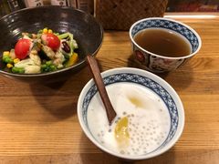 -漫蔬•台北蔬食小馆VEGGIEBOIL(朝晖店)