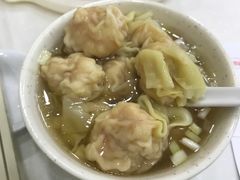 -麦文记面家(佐敦店)