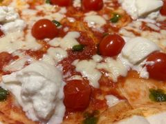 -JINNS锦时 steak&pizza(浸信会礼拜堂旧址店)