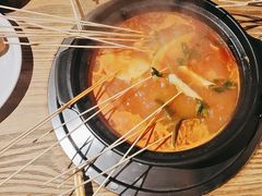 -江湖六膳門串串香(隆礼路店)