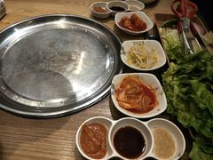 -韩国料理大力士(屏风街店)