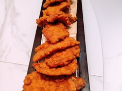 -双合园·海鲜水饺青岛菜(万佳广场店)