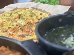 -高基五春川炒鸡排 韩国料理(威海总店)
