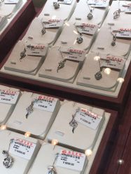 -菜百首饰(朝阳店)