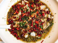 -港丽餐厅(高德置地店)