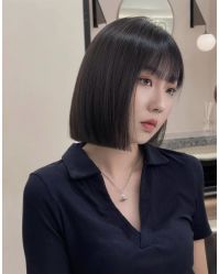 -MOVAN  HAIR莫凡匠人发型屋