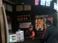 -火宴山海鲜自助火锅(酱园店)