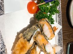 -大雄寿司(中华广场店)