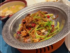 -阿明小菜·海鲜·上海菜(浦建路店)
