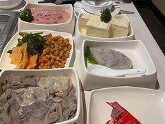 -海底捞火锅(威高广场店)