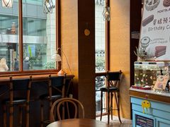 -及咖啡GatherCoffee(华申大厦店)