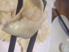 鲜虾水饺-一轩饺子馆(丽都店)