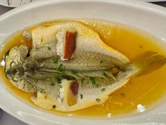 -银都上海菜馆(粤海东路店)