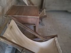 -延安杨家岭革命旧址