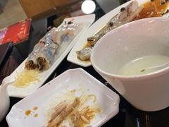 -珍粥道(杉杉奥特莱斯店)