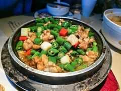 -荣小馆(椒江青悦城店)