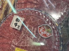 -Olé精品超市(上海虹桥南丰城店)