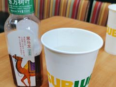 -赛百味SUBWAY(马台街店)