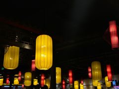 -蜀国大将老火锅(江北店)