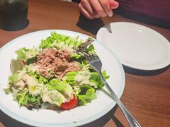 -萨莉亚意式餐厅(大宁音乐广场店)