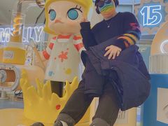 -泡泡玛特POPMART(国贸三期店)
