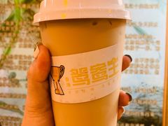 -香港鸳鸯王(西湖路店)