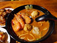 -老宅原住民沙茶面精品小吃(龙头路店)