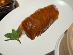 -四季民福烤鸭店(外滩外白渡桥店)