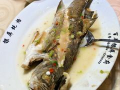 -百年银屏蚝烙·潮汕菜·非遗(乐山店)