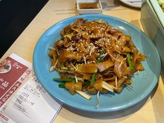 -避风塘(百联奥特莱斯广场店)