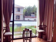 -天目湖御水温泉·度假酒店